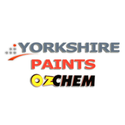 Yorkshire Paints – Ozchem Ltd